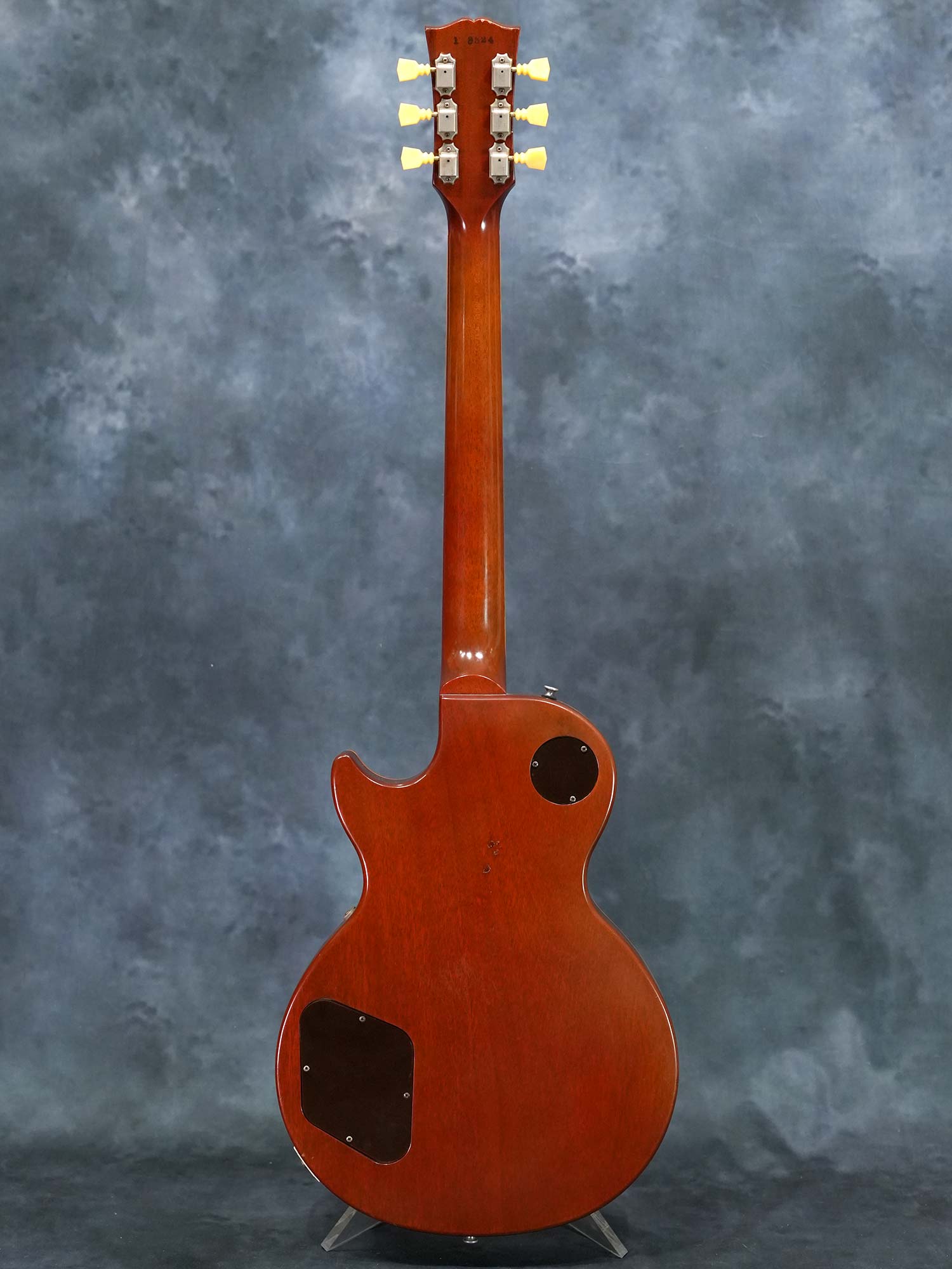 Gibson 1991 Les Paul Classic Plus Heritage Cherry Sunburst